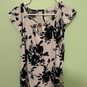 Liz Claiborne Top